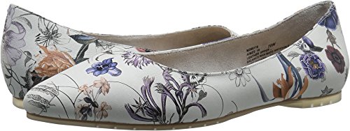 ME TOO Aimee Rice Yellow Fabric