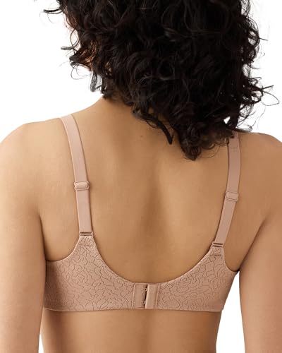 Image of Wacoal Women's Inside Job Unlined Underwire Bra