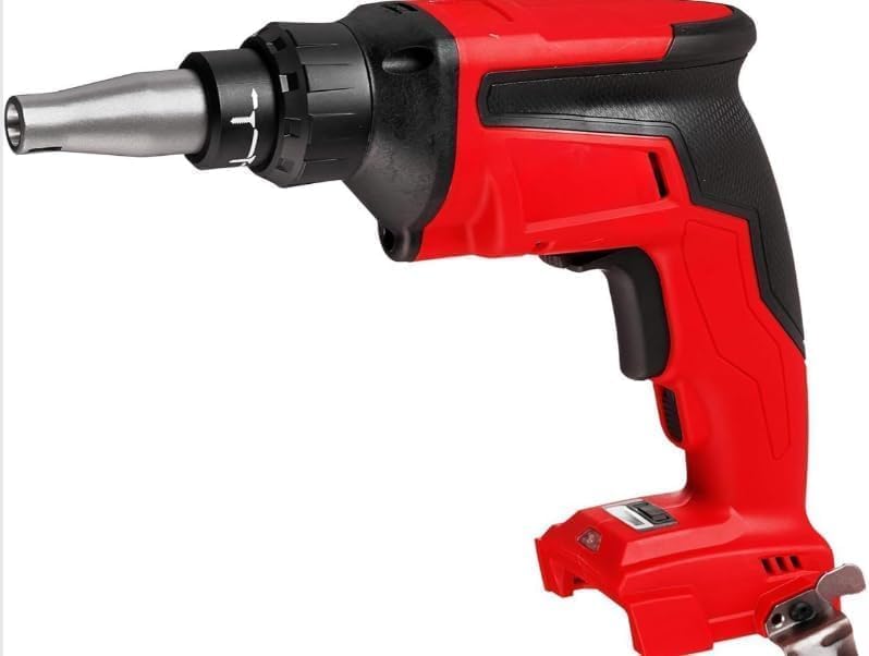 2866-20 Fits Milwaukee M18 FUEL 18V Drywall Screw Gun (Tool Only)