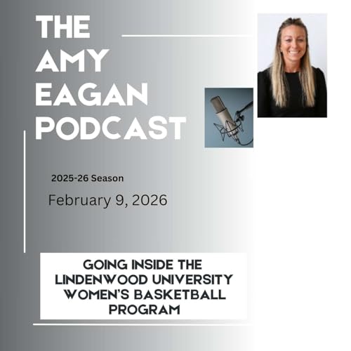 The Amy Eagan Podcast for Feb 9, 2026