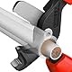 KNIPEX StepCut XL Kabelschere mit Stufenschnitt isolierender Mehrkomponenten-Griff, VDE-geprüft brüniert 225 mm, 95 18 225