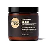 Moon Juice - Natural Tocos | Creamy Skin Nutrient