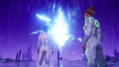 Split Fiction - Xbox Series X - Afbeelding 6