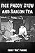 Rice Paddy Stew and Saigon Tea