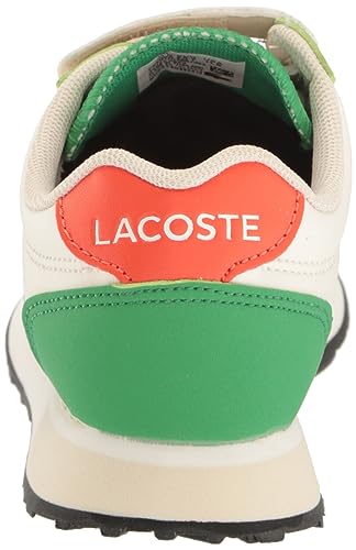 Lacoste Unisex-Child Children's Partner Sneaker3