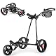 Goplus Golftrolley