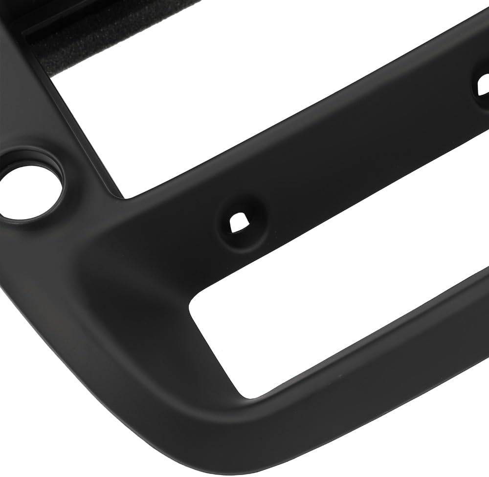 Ac Bezel Instrument Center Dashboard Radio Panel for Ford Ranger Explorer 97-06