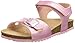 Geox J Adriel Girl, Sandal, Rosa, 30 EU