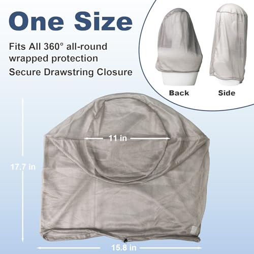 Image of WiFi Router Cover E.M.F Protection Signal Shielding(Hat Cover)