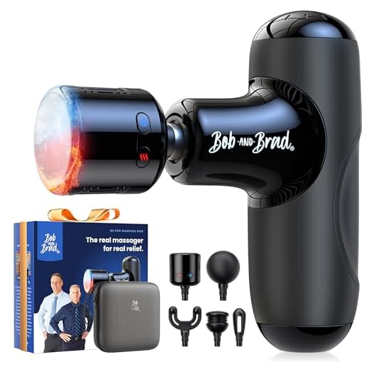 Bob and Brad Q2 Pro Mini Gun