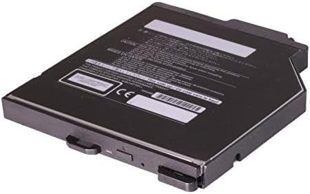 DVD-RW Multi CD DVD Drive for Panasonic Toughbook CF-31 laptop