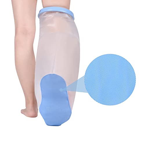 List of Ten Best Cast Cover For Showering Leg [Experts 2023