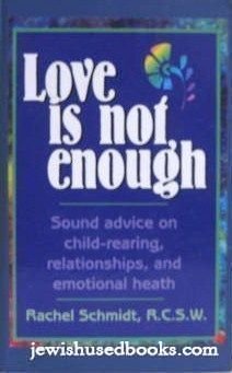 Unknown Binding Love is not enough Book