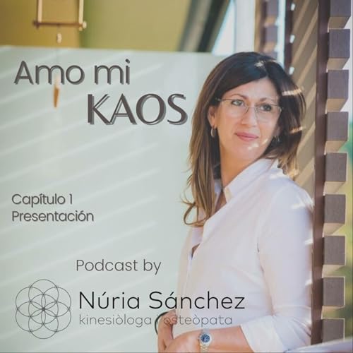 Amo mi KAOS. cover art