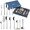 Elevate Your Dining: Buy the Villeroy & Boch Louis 68-Piece Cutlery Set Today – Villeroy & Boch