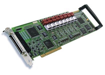Ld1609-eh (pci express)