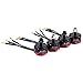 Readytosky RS2205 2300KV Brushless Motor CW/CCW 3-4S RC Motors for FPV Racing Drone FPV Multicopter