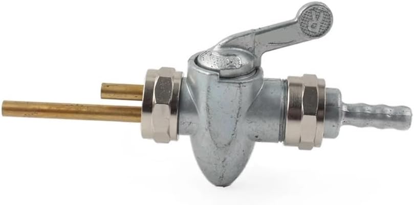 Przewód oleju motocyklowego przełącznik Petcock Tap pasuje do bm R50 5 R60 5 R75 5 R25 3 R26 R27 R60 6 R75 6 R90S