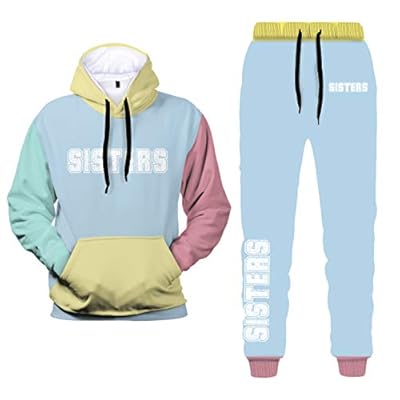 sisters apparel cropped hoodie