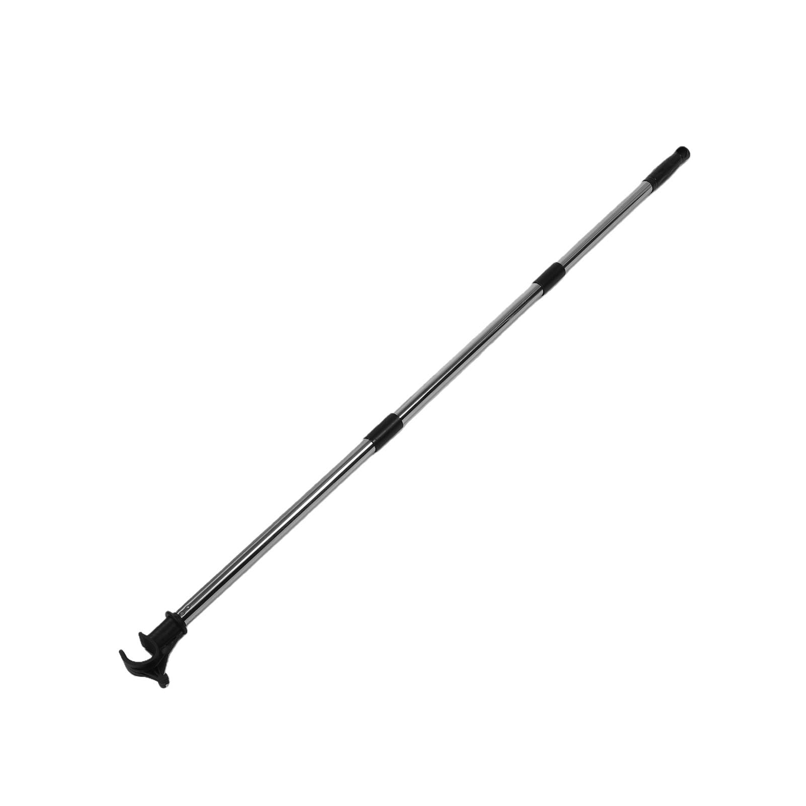 Varilla Ajustable Luocute de Acero Inoxidable para Abrir Claraboyas Altas sin Esfuerzo