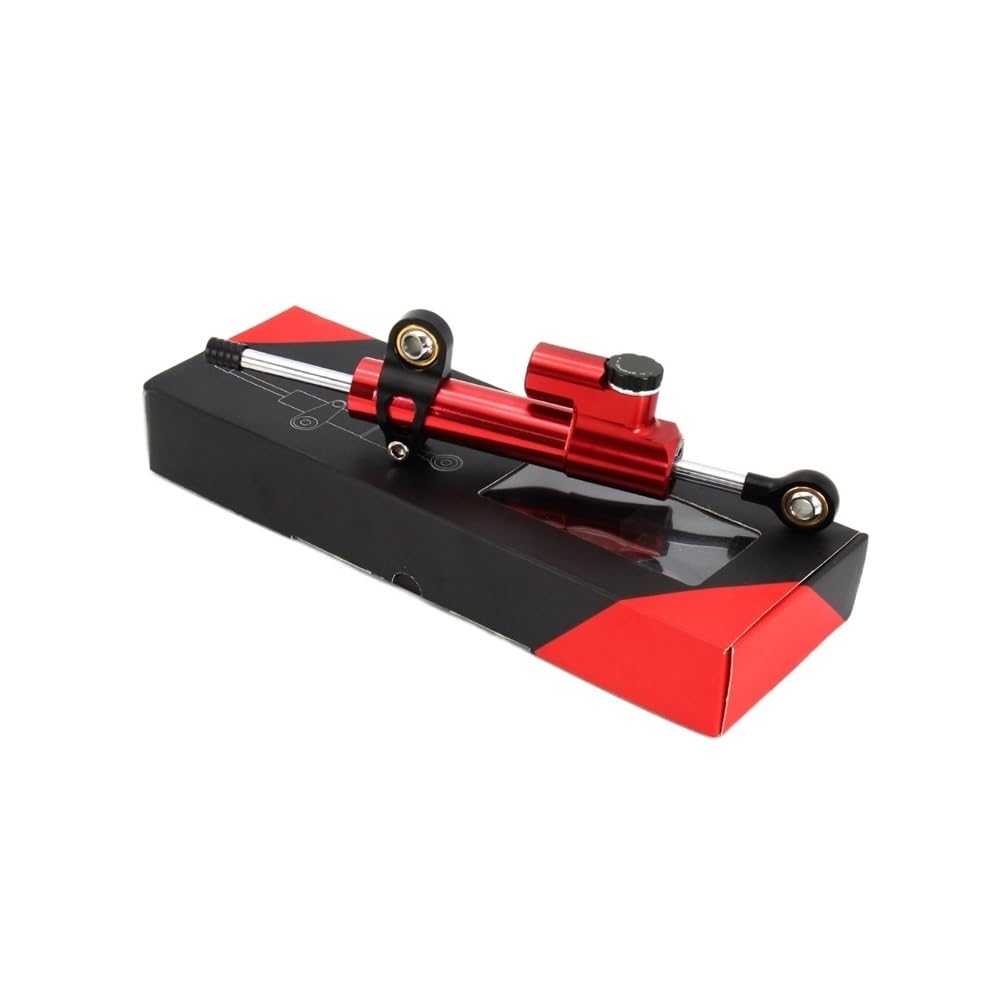 Amortiguador De Dirección Tabilizador Para Yamaha, Kit De Soporte De