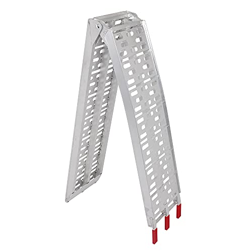 Rampas Arqueadas de 7.5' para Carga ATV en Camioneta miniatura 2