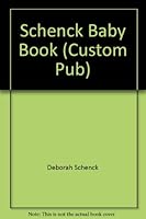 Schenck Baby Book 0811825116 Book Cover