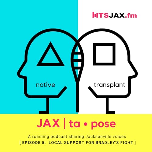 Episode 5: Local Support for Bradley's Fight