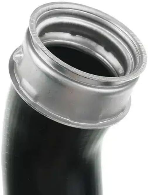 TURBO-SUPERCHARGER PIPE 7L6145943B 7L6145943B
