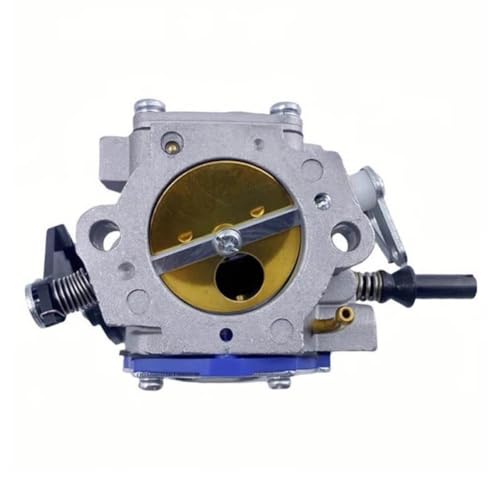 Carburateur scie K1270 régule le moteur de découpeuse 3120K