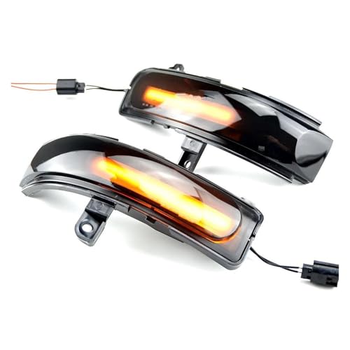 Témoin lumineux clignotant rétroviseur dynamique LED Mazda 8 MPV