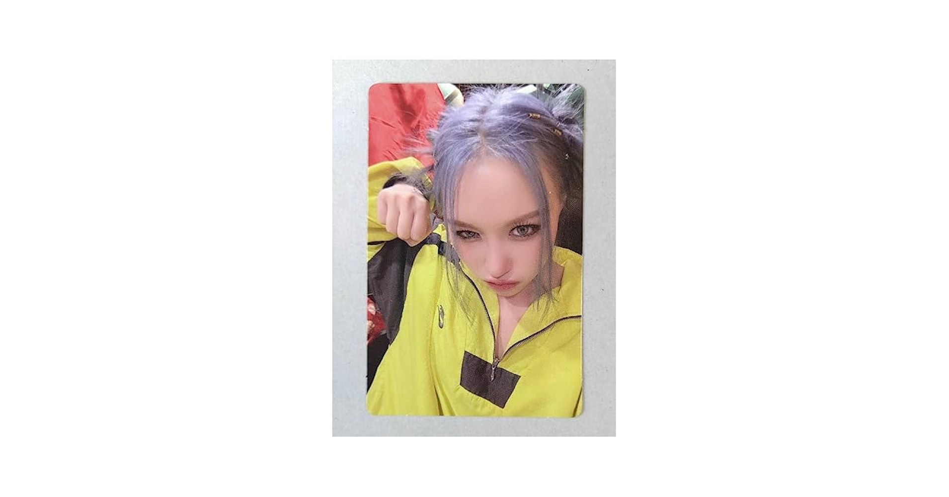 DREAMCATCHER Apocalypse : From us W ver Limited Edition