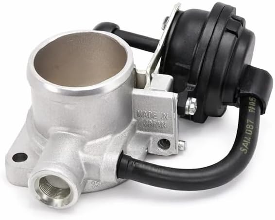 Genuine OEM Supercharger Bypass Valve For Mini R52 R53 Cooper S 2002-2008 1.6L L4 FWD