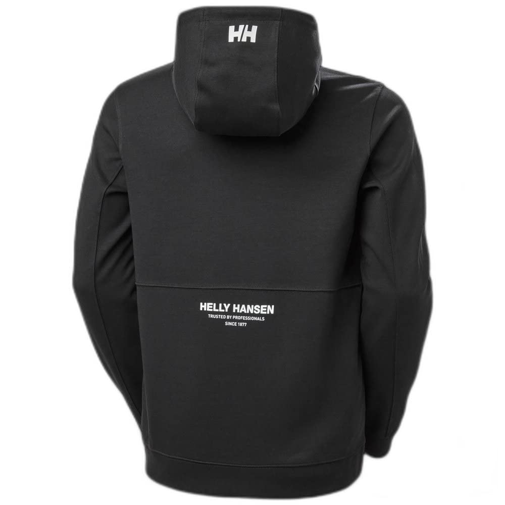 Helly Hansen Move Sweat Hoodie Sudadera con Capucha Hombre