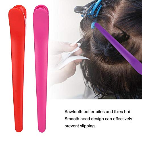 Clip per banconote da anatra, 10 pinze per