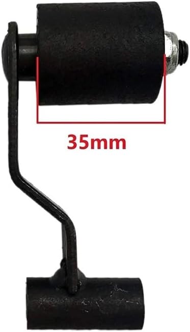 Drive Chain Tensioner Compatible with for 110cc 125cc 150cc 200cc 250cc 300cc TAOTAO Beach Bike ATV Accessories Adjustment Tool