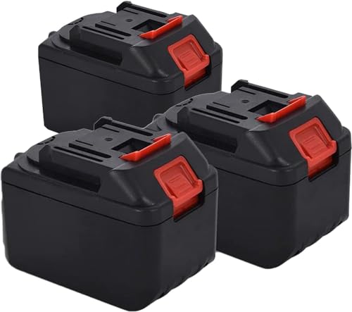 LIEOWYD Electric Wheelchair Battery, 24V 5.2Ah Wheelchair Battery, for Rechargeable Lithium Battery Electric Wheelchair Motor Foldable Power Wheelchair + Charger3pcs