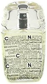 CoSTUME NATIONAL Scent Intense Eau De Parfum Spray, 1 Fl Oz