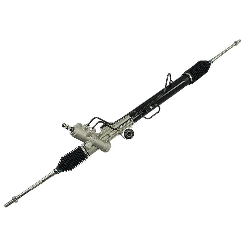 Power Steering Gear Rack for Isuzu Dmax 2WD LHD Left Hand Drive 8979435180 8-97943-518-0