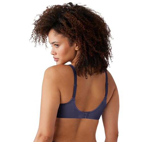 Image of Wacoal Women's Back Appeal Lightly Padded Full Coverage T-Shirt Bra, 853303