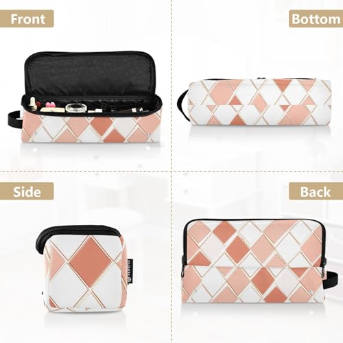 Bolsa de viaje para herramientas de cabello 2 en 1 miniatura 5