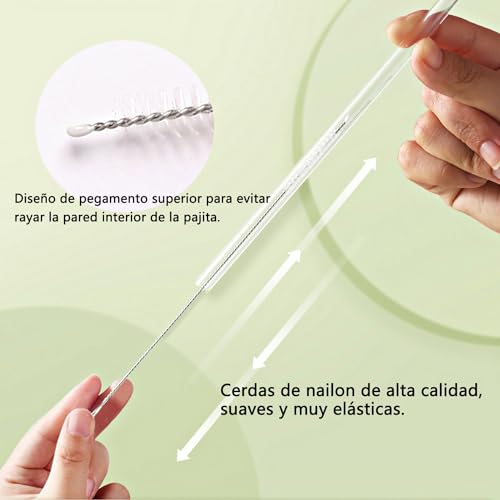 Accesorios De Alimentación, Baby Product limpia biberones Marca DOTTIEUIO (2)