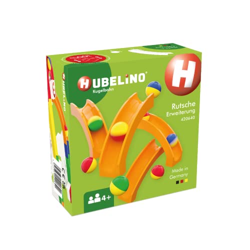 Preisvergleich Produktbild Hubelino Rutsche Erweiterung (12-teilig), 420640