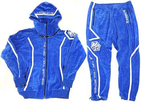 三代目 J Soul Brothers - 三代目 J Soul Brothers ジャージ 5/17(土)12:00～販売開始!!】『三代目 J SOUL BROTHERS LIVE