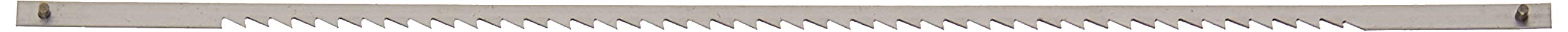 Olson Saw CP30600BL Coping Saw Blade, 10-TPI