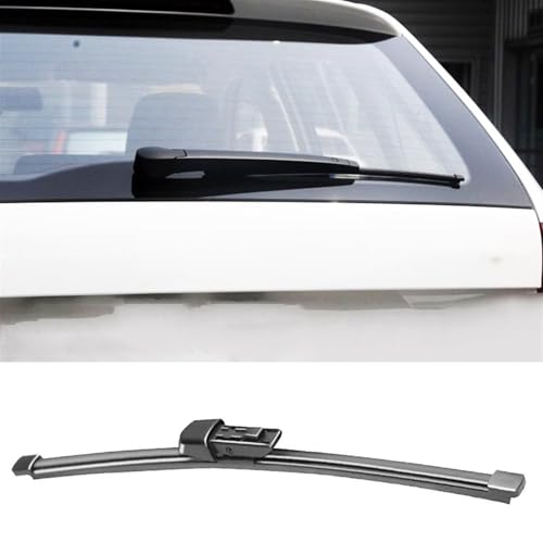 Limpiaparabrisas trasero de 14" VW Passat B8 Estate cepillo lluvia ventana portón coche 2