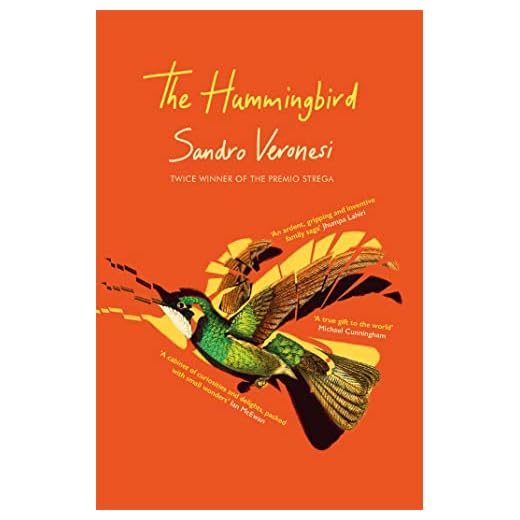 The Hummingbird: ‘Magnificent’ (Guardian)