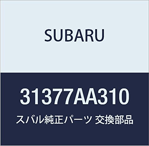 SUBARU (Xo) i O V[ tHX^[ 5DS i31377AA310
