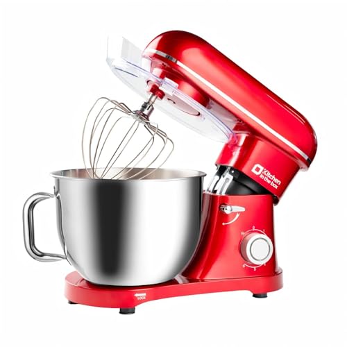 best stand mixer for body butter