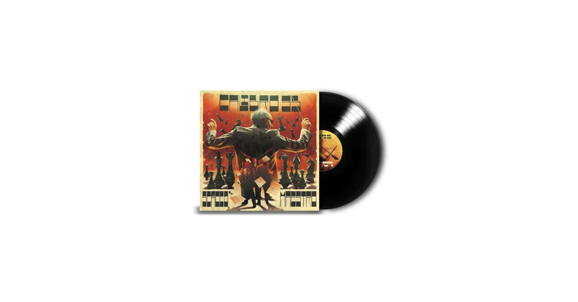 Amazon.com: Scacco Al Maestro Vol 1: CDs & Vinyl